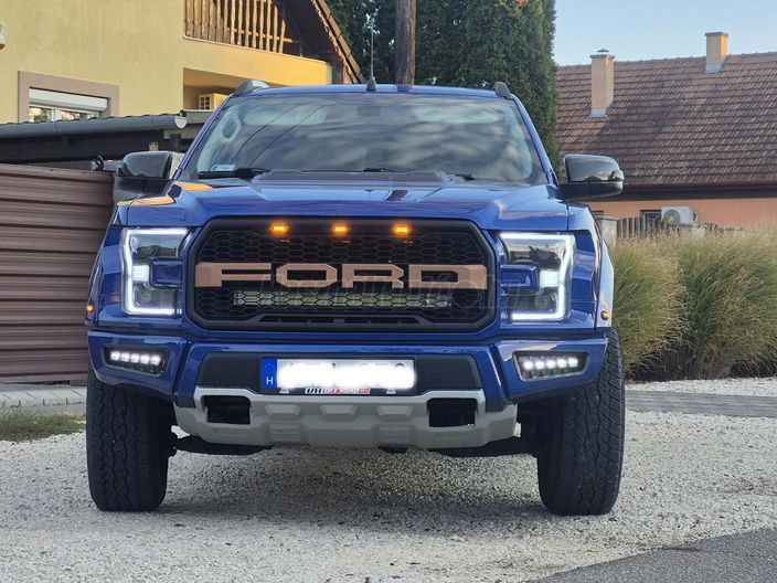 FORD RANGER 3.2 TDCi 4x4 Limited
