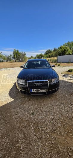 AUDI A6 Avant 2.0 TFSI