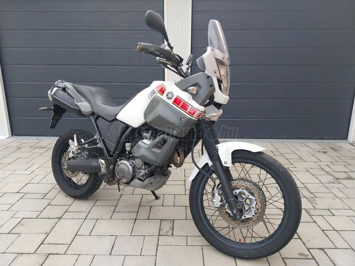 YAMAHA XT 660 Z
