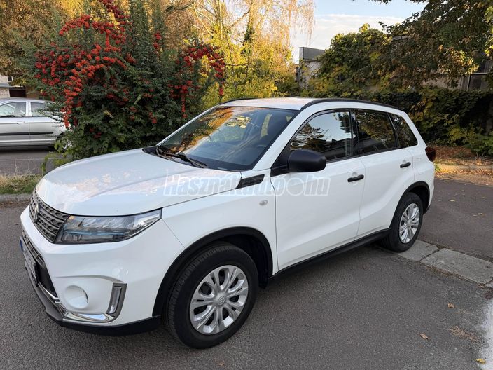 SUZUKI VITARA 1.4 Hybrid GL