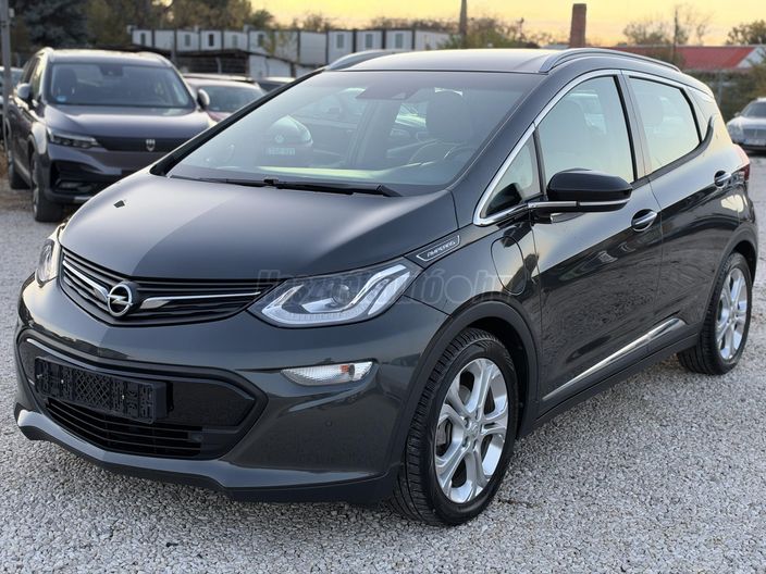 OPEL AMPERA Ampera-e Plus (Automata)