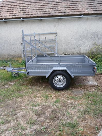 AUTOFLEX 1992