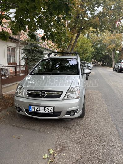 OPEL MERIVA 1.6 16V Enjoy Easytronic