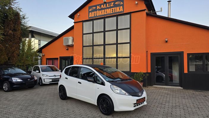 HONDA JAZZ 1.2 S