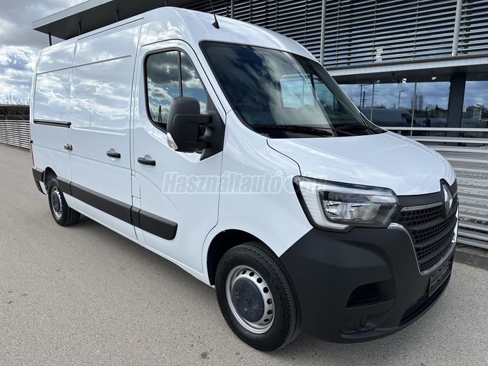 RENAULT MASTER E-TECH Electric L2H2 3,1t (Automata)