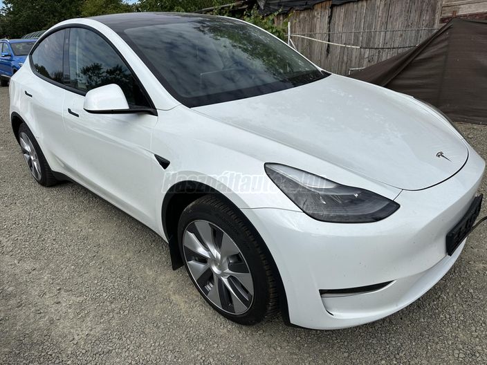 TESLA MODEL Y Long Range AWD (Automata)