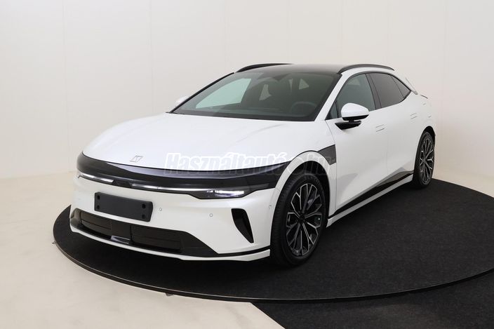 ZEEKR 7GT Core Business Edition 75 kWh  422 LE  800 V  519 km
