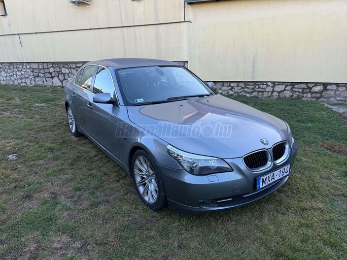 BMW 525 525d