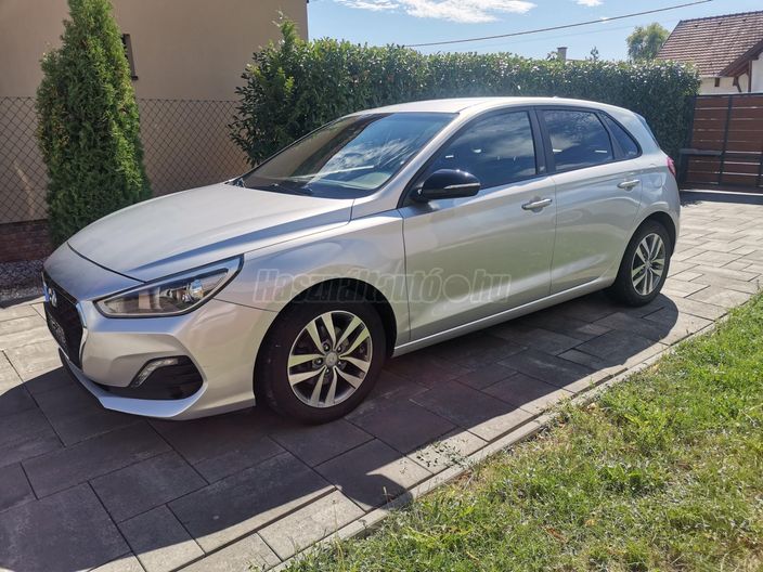 HYUNDAI I30 1.4 MPi GO! Plus