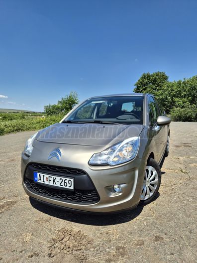 CITROEN C3 1.4 Collection
