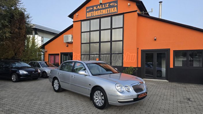 KIA OPIRUS 3.8 V6 (Automata)