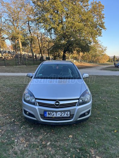 OPEL ASTRA H 1.6 Classic III