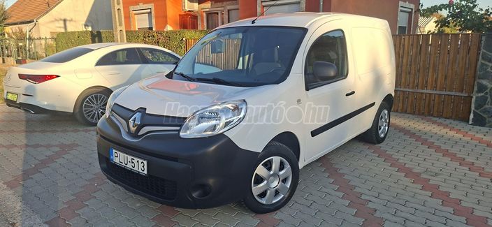 RENAULT KANGOO Express 1.5 dCi Pack Comfort