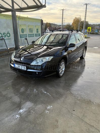 RENAULT LAGUNA 2.0 dCi Expression