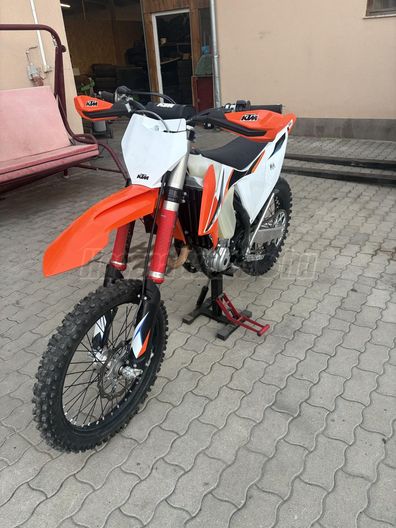 KTM 250 XC-F