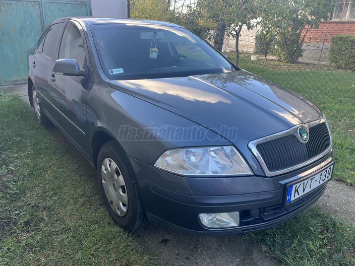 SKODA OCTAVIA 1.4 Tour