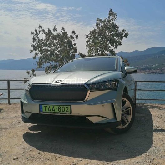 SKODA ENYAQ iV 60 Perfect