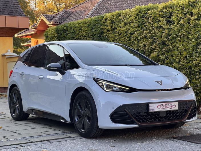CUPRA BORN 58 kWh