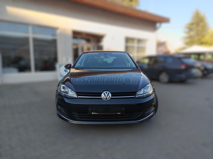 VOLKSWAGEN GOLF VII 1.4 TSi BMT Highline