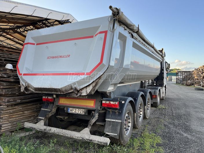 SCHWARZMÜLLER SK K series
