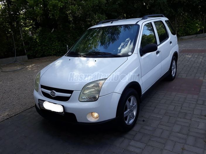 SUZUKI IGNIS 1.3 GC AC CD Limitált