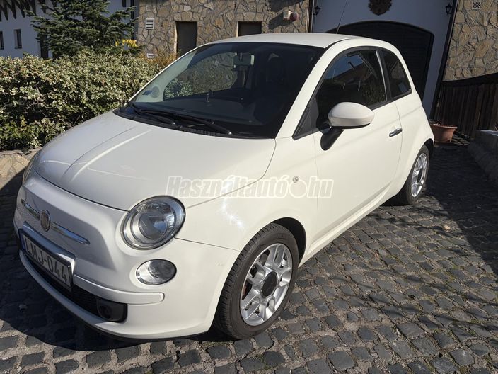 FIAT 500 1.4 16V Sport