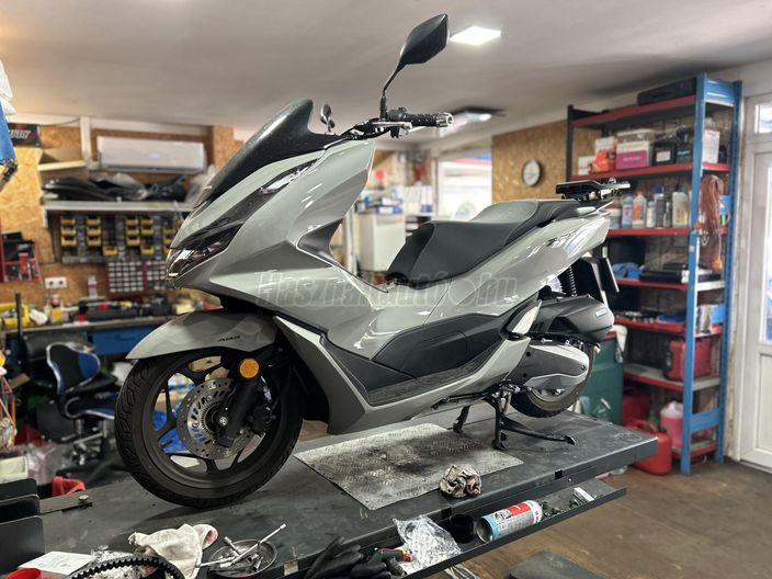 HONDA PCX 125