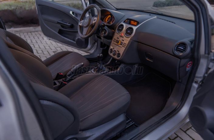 OPEL CORSA D 1.3 CDTI Enjoy EcoFlex