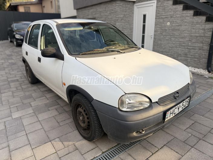 OPEL CORSA B 1.2 16V Swing