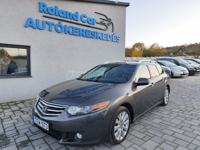 HONDA ACCORD Tourer 2.2 i-DTEC Elegance