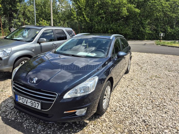 PEUGEOT 508 1.6 HDi Access
