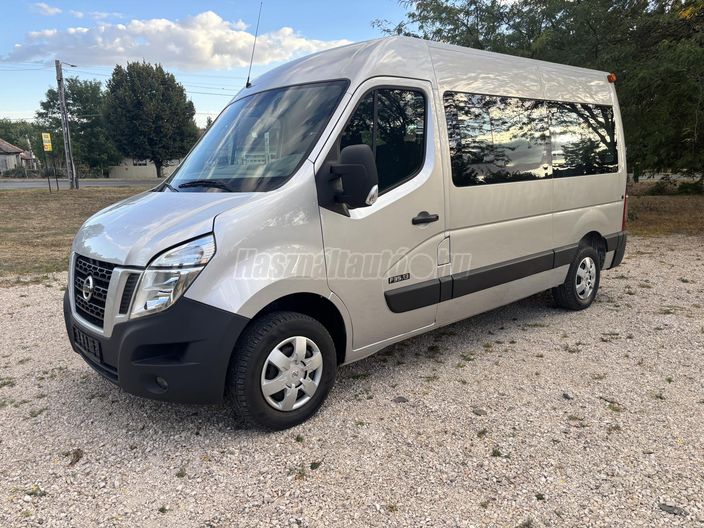 RENAULT MASTER 2.3 dCi L2H2