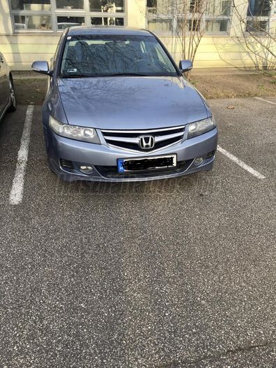 HONDA ACCORD 2.0 Sport My. 06