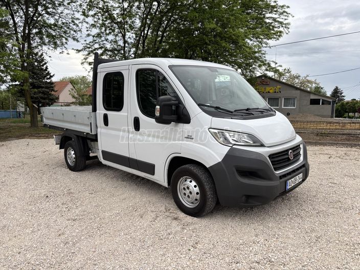 FIAT DUCATO 2.0 Mjet LWB 3.3 t