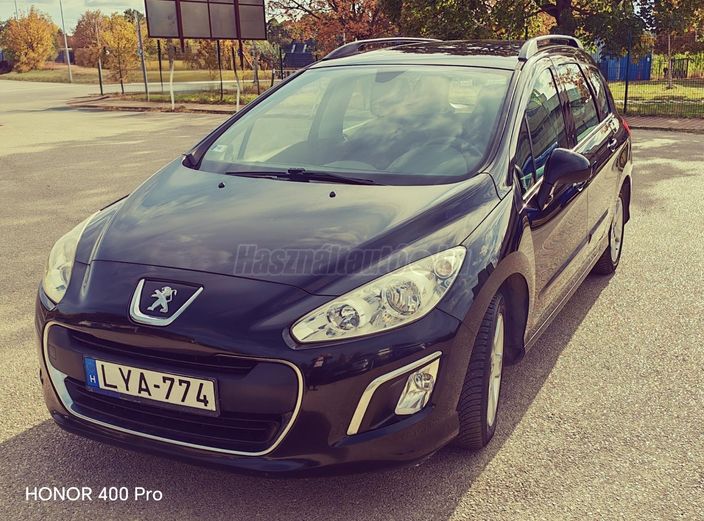 PEUGEOT 308 SW 1.6 HDi Confort Pack