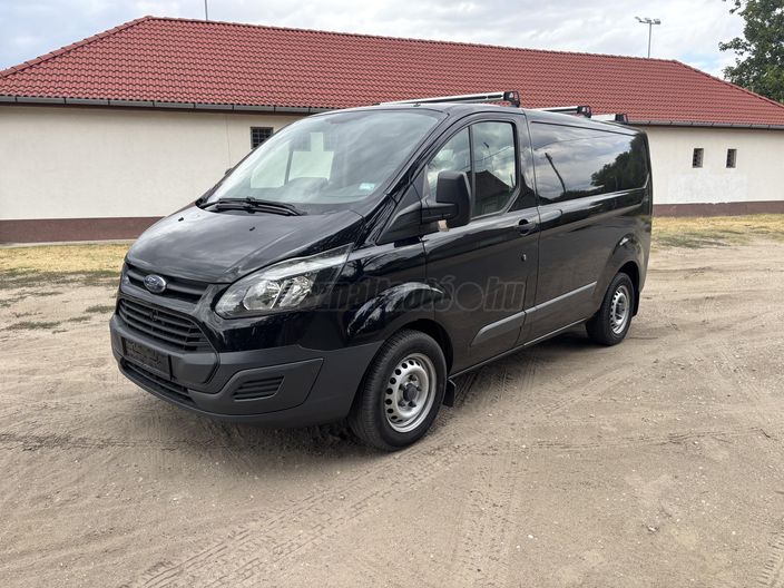 FORD TRANSIT Custom 2.2 TDCi 290 SWB Trend