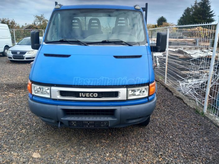 IVECO DAILY