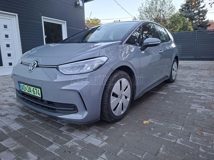 VOLKSWAGEN ID.3 58kWh Pro