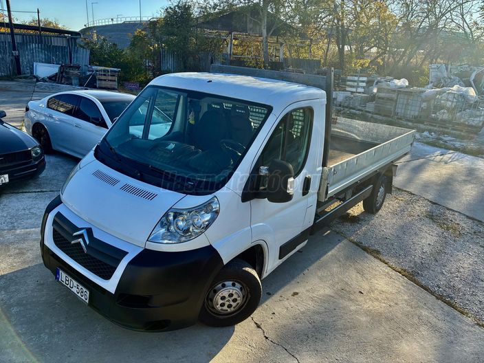 CITROEN JUMPER 2.2 HDI 33 L2