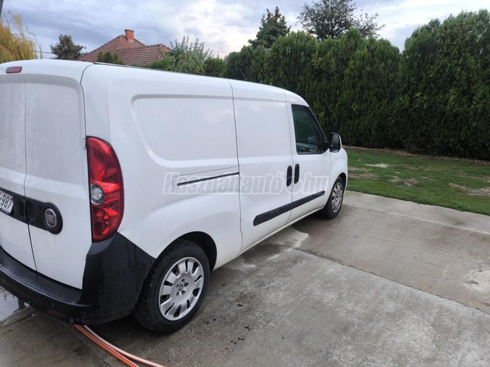 FIAT DOBLO Dobló Cargo 2.0 Mjet Maxi SX Start&Stop EURO5