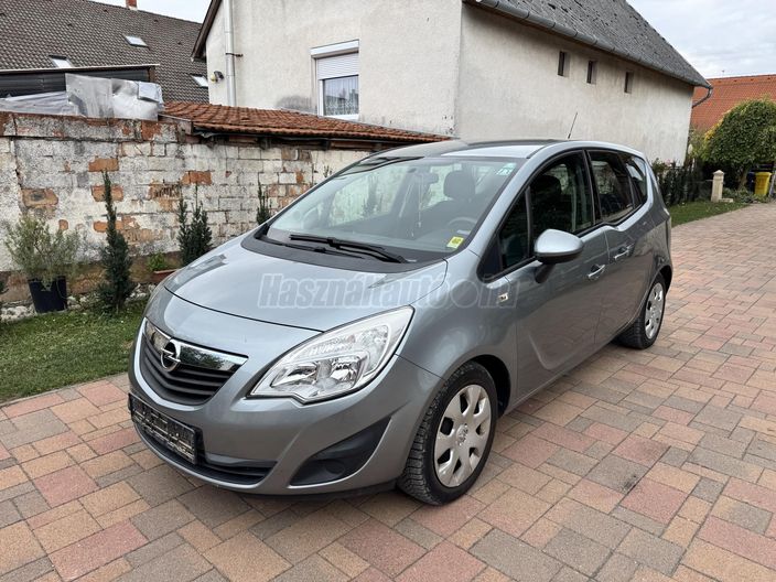 OPEL MERIVA B 1.4 Cosmo