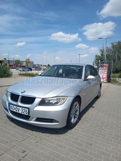 BMW 318 318d