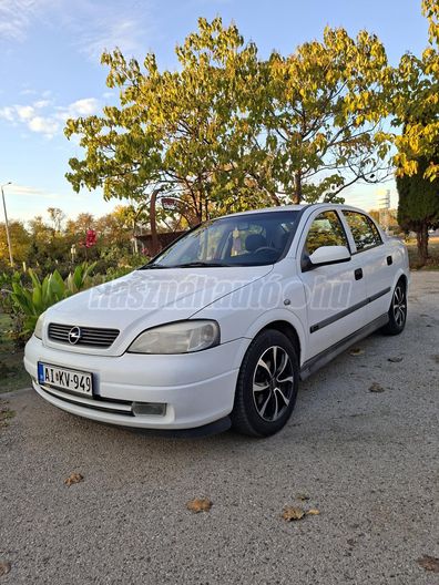 OPEL ASTRA G 1.6 16V Centennial