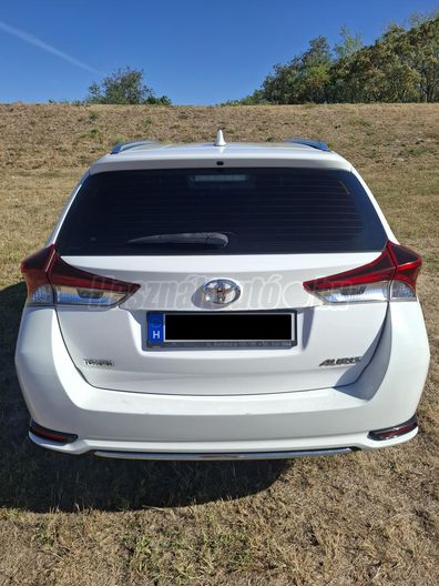 TOYOTA AURIS Touring Sports 1.6 D-4D Active