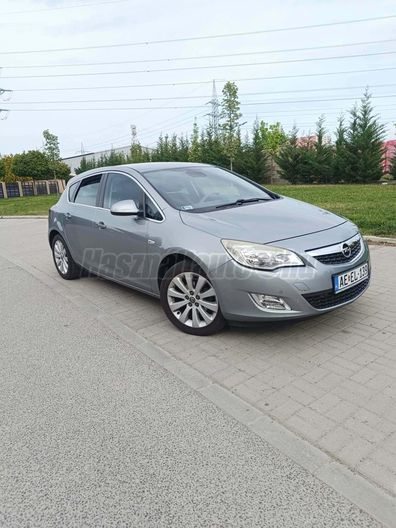OPEL ASTRA J 1.4 T Enjoy (Automata)