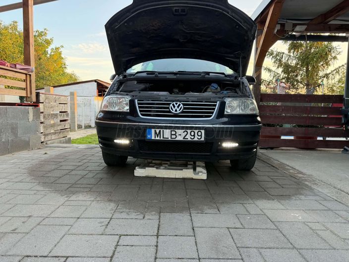 VOLKSWAGEN SHARAN 1.9 PD TDI Comfortline