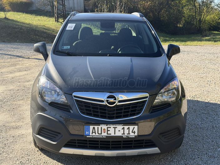 OPEL MOKKA 1.6 Selection Start-Stop EURO6