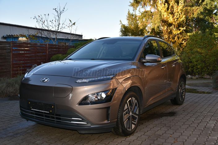 HYUNDAI KONA EV 39kWh Style