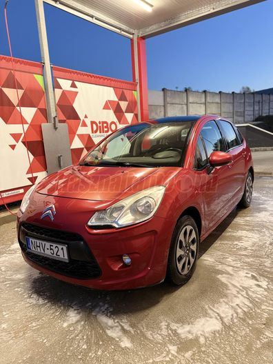 CITROEN C3 1.4 Collection