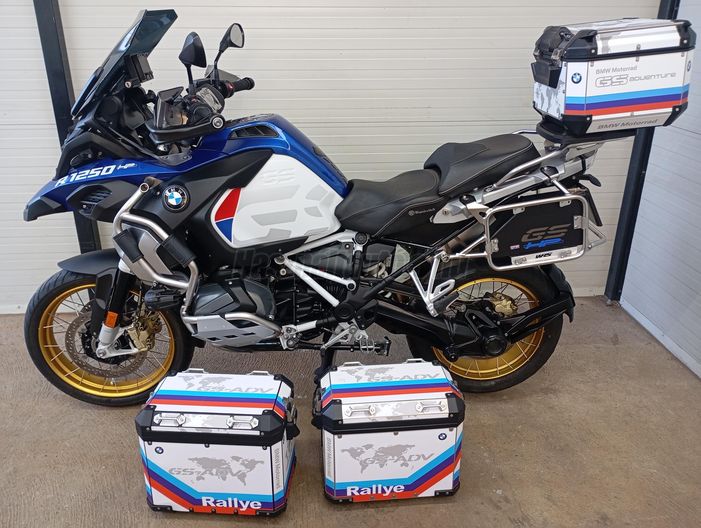 BMW R 1250 GS